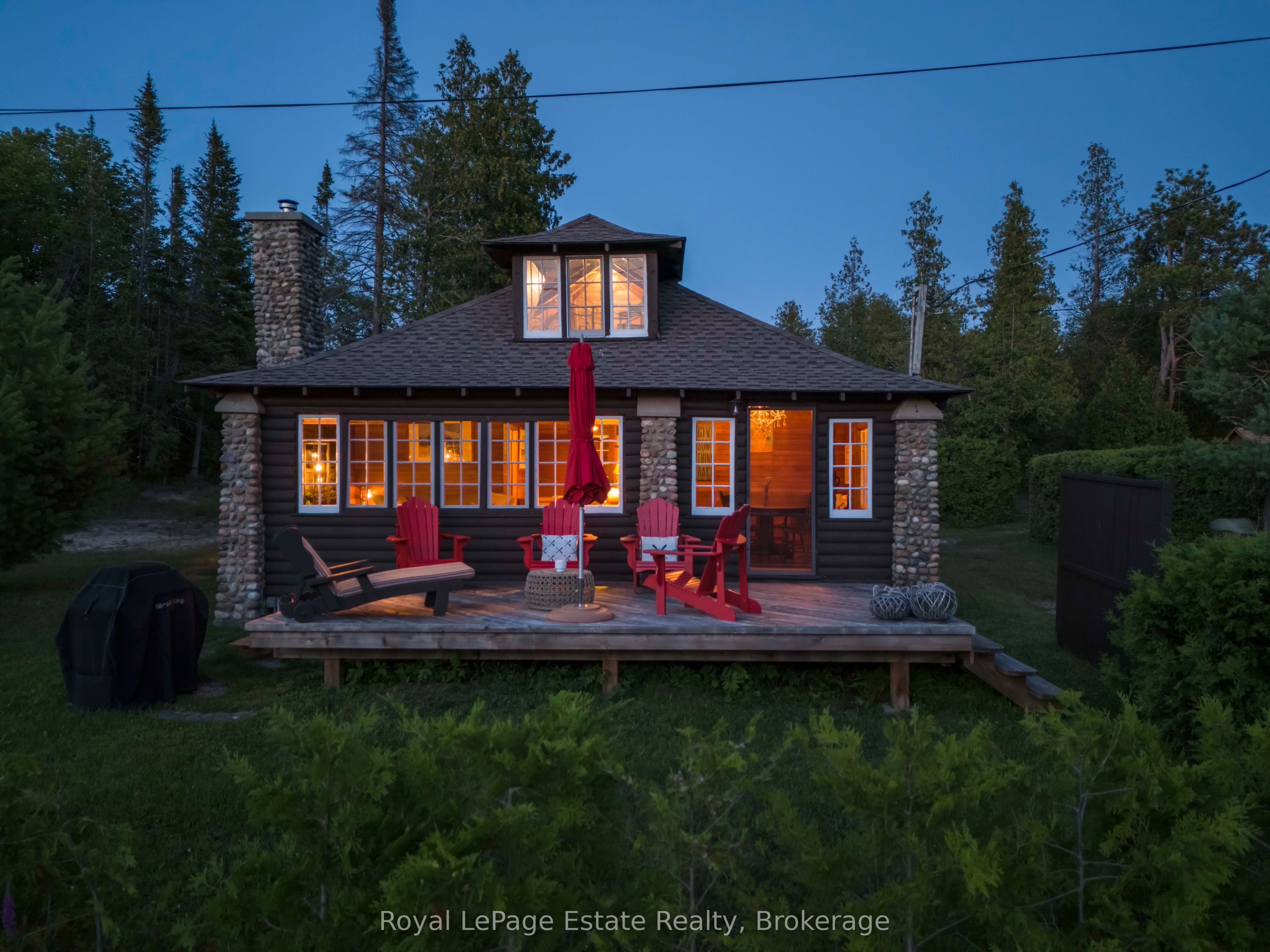 533 Second Avenue N, South Bruce Peninsula, ON N0H 2G0 photo 4