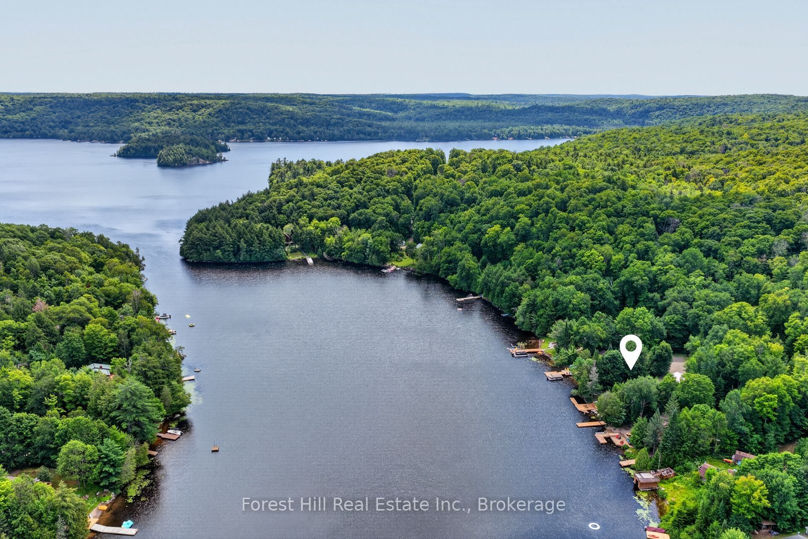 1355 Bellwood Acres Road, Lake of Bays, ON P0A 1E0 photo 5