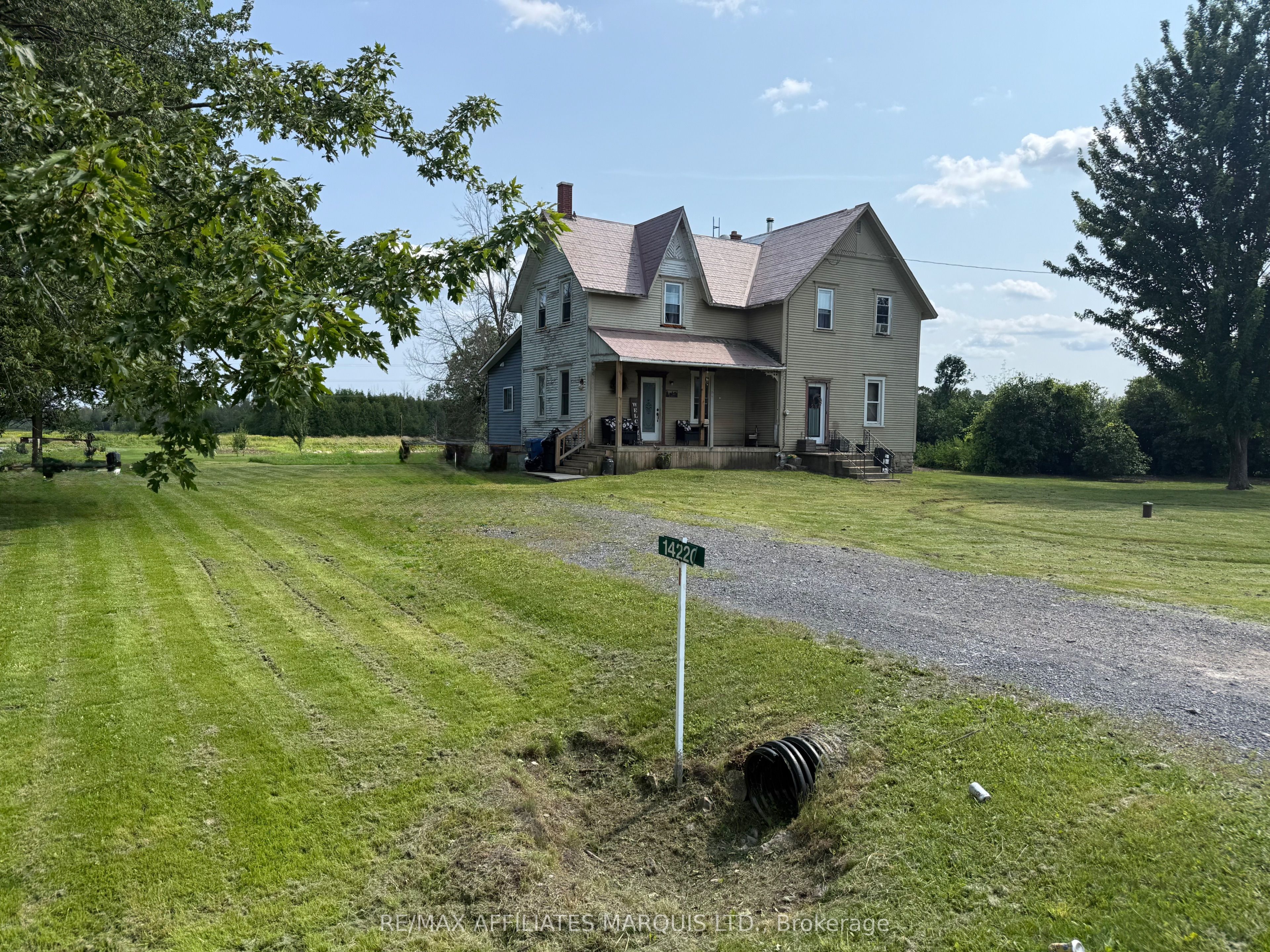 14220 Dafoe Road, South Stormont, ON K0C 1M0 photo 2
