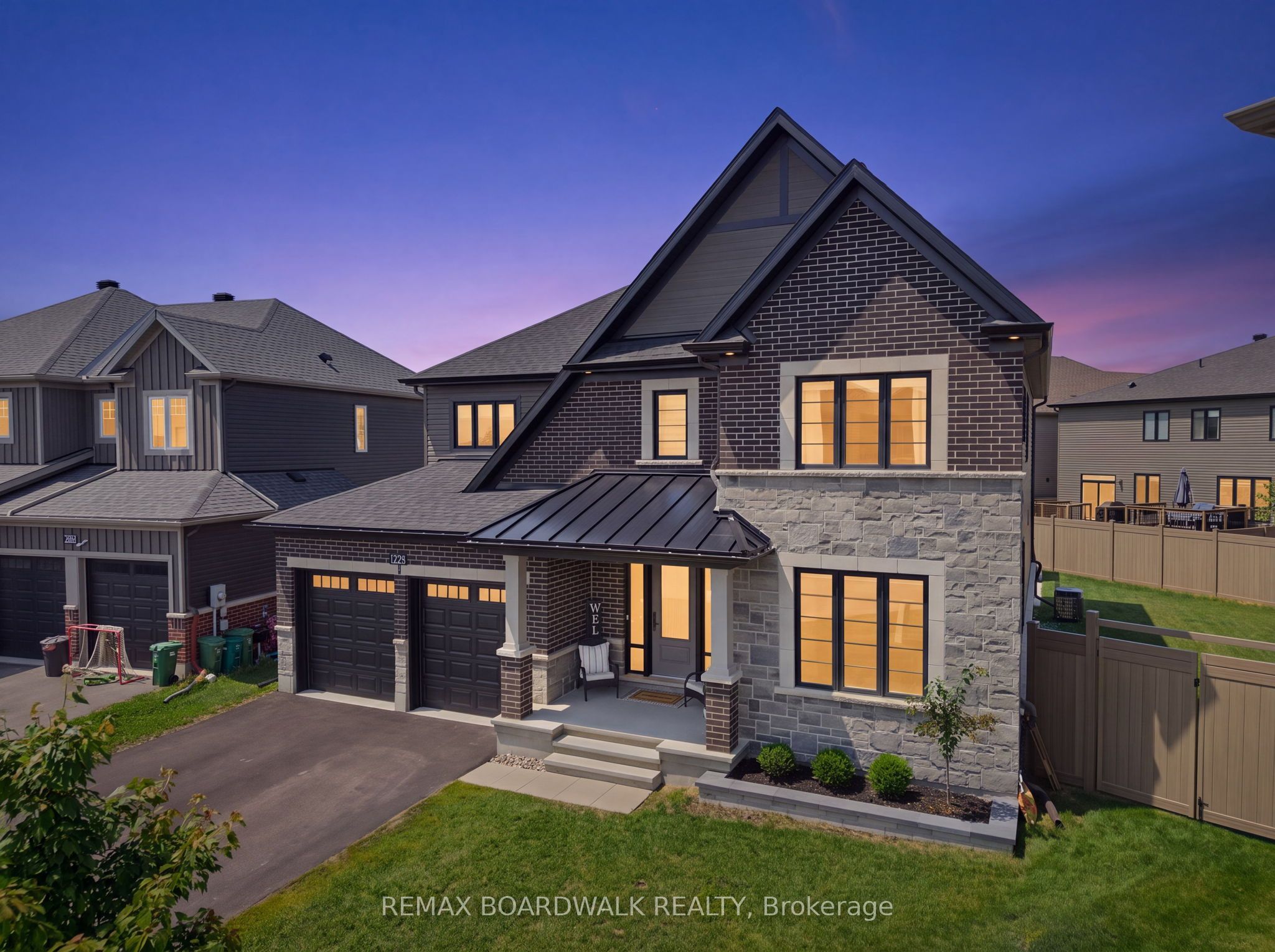 224 Skipper Drive, Manotick - Kars - Rideau Twp and Area, ON K4M 0M9 photo 2
