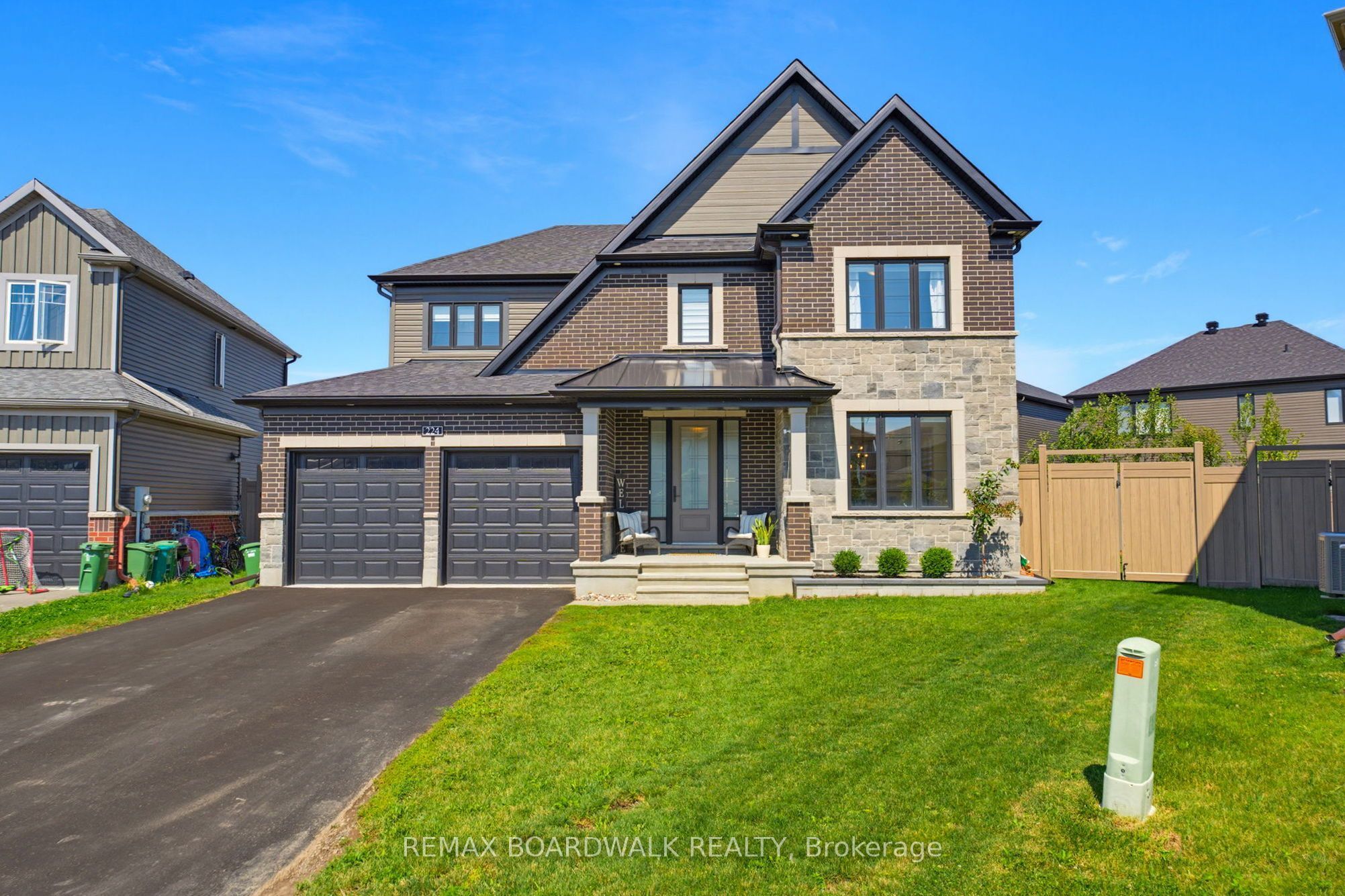 224 Skipper Drive, Manotick - Kars - Rideau Twp and Area, ON K4M 0M9 photo 3