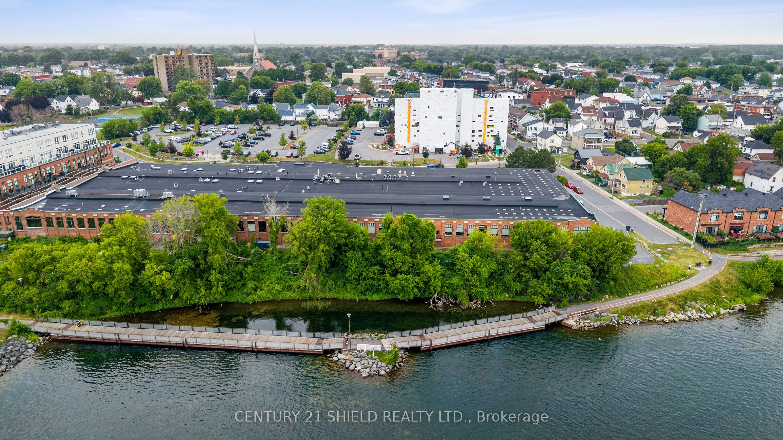 710 Cotton Mill Street 502, Cornwall, ON K6H 7L3 photo 4
