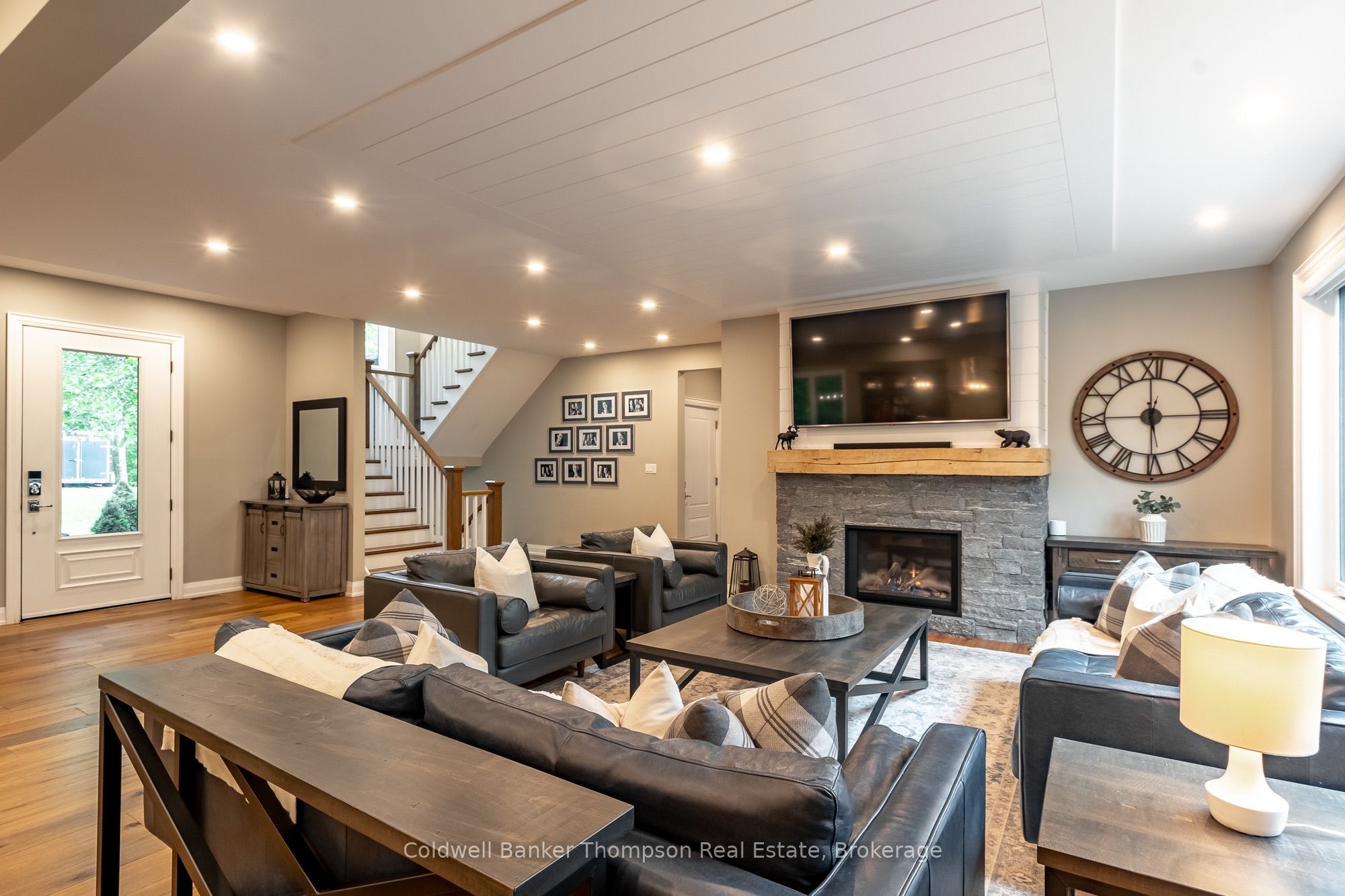 1183 Walker's Glenn Crescent, Lake of Bays, ON P1H 2J6 photo 3