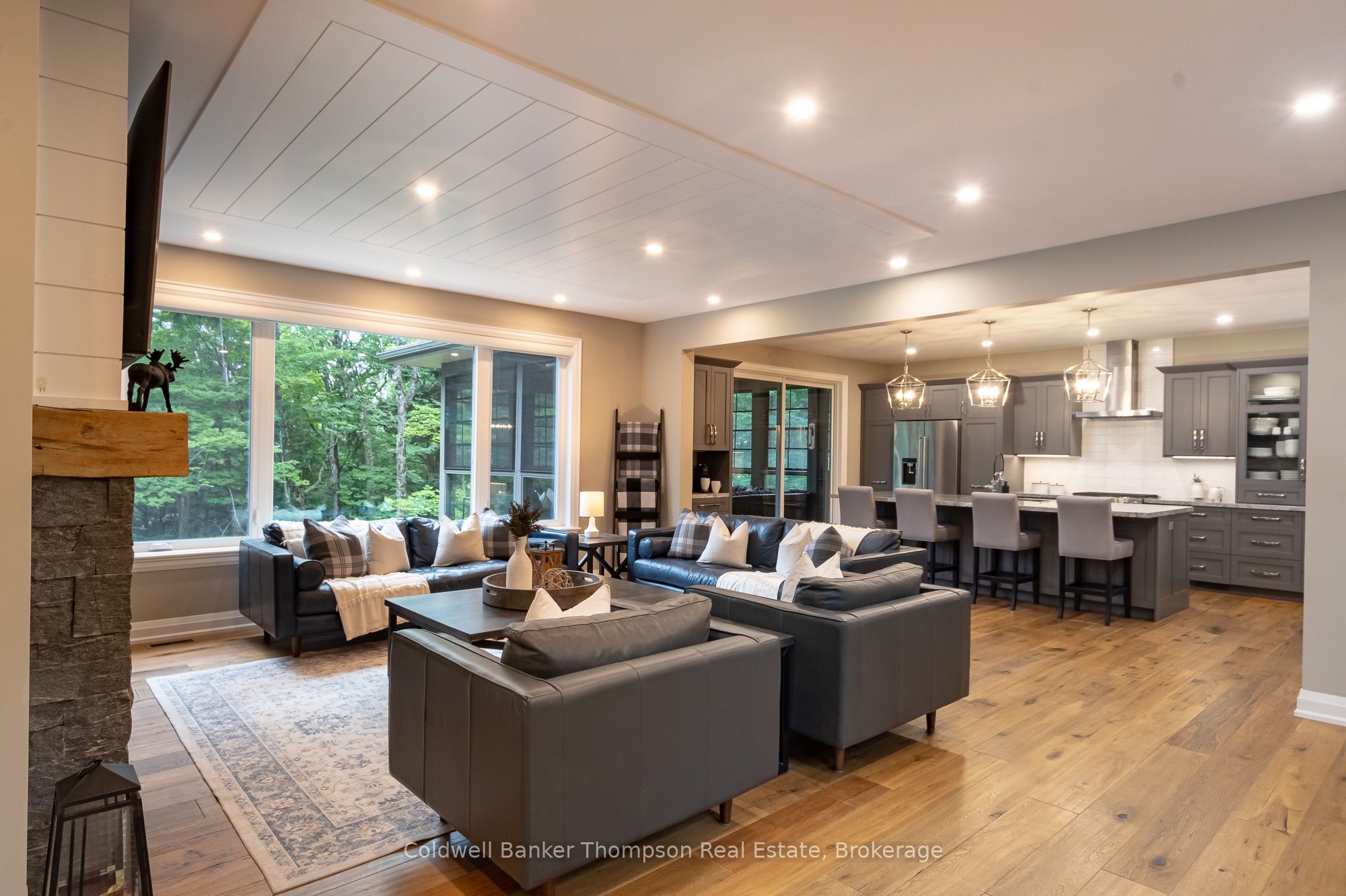 1183 Walker's Glenn Crescent, Lake of Bays, ON P1H 2J6 photo 5