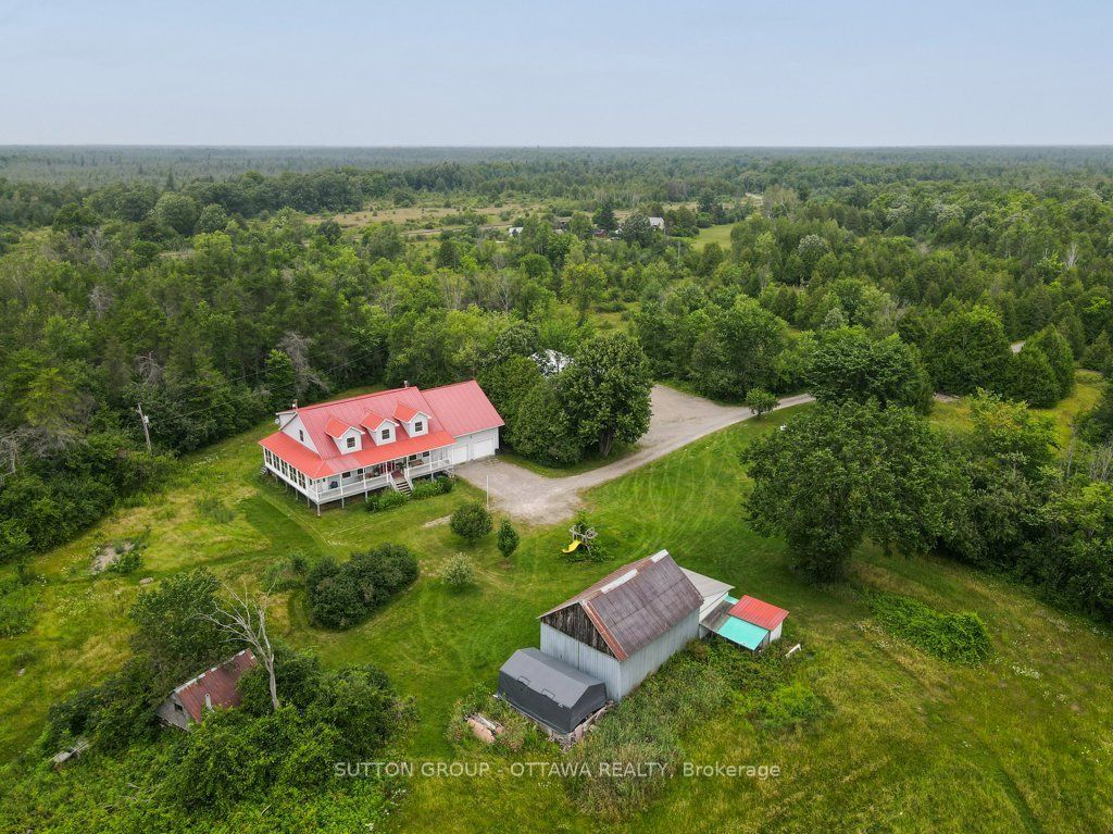 595 Holbrook Road, Montague, ON K7A 4S7 photo 3