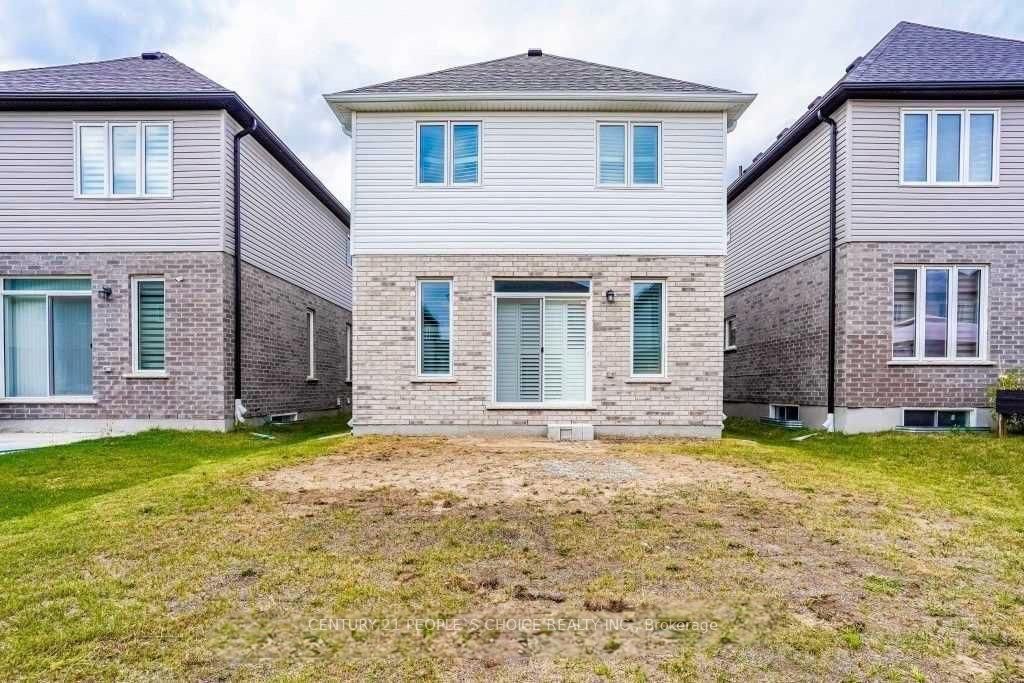 213 Sedgewood Street, Kitchener, ON N2P 2N3 photo 4