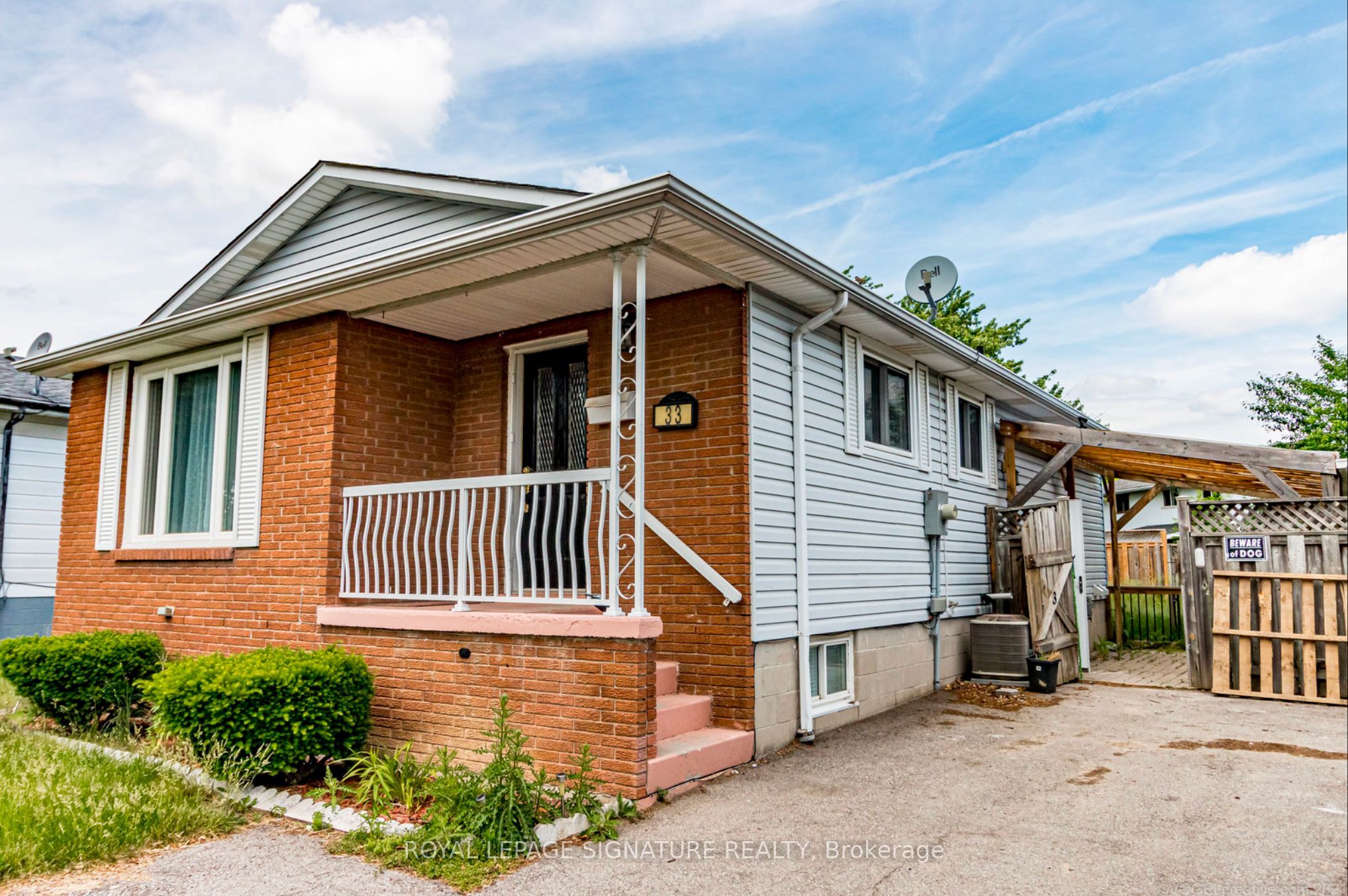 33 Behan Street Upper, Hamilton, ON L8T 4N5 photo 2