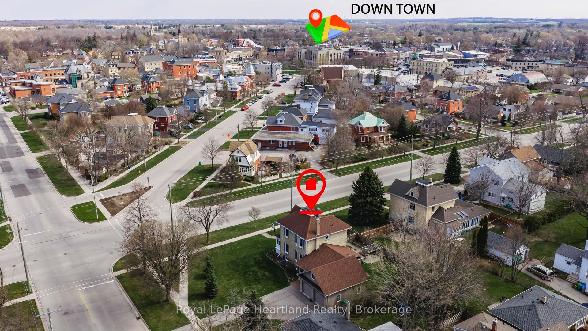 67 Elgin Avenue W, Goderich, ON N7A 2E1 photo 5
