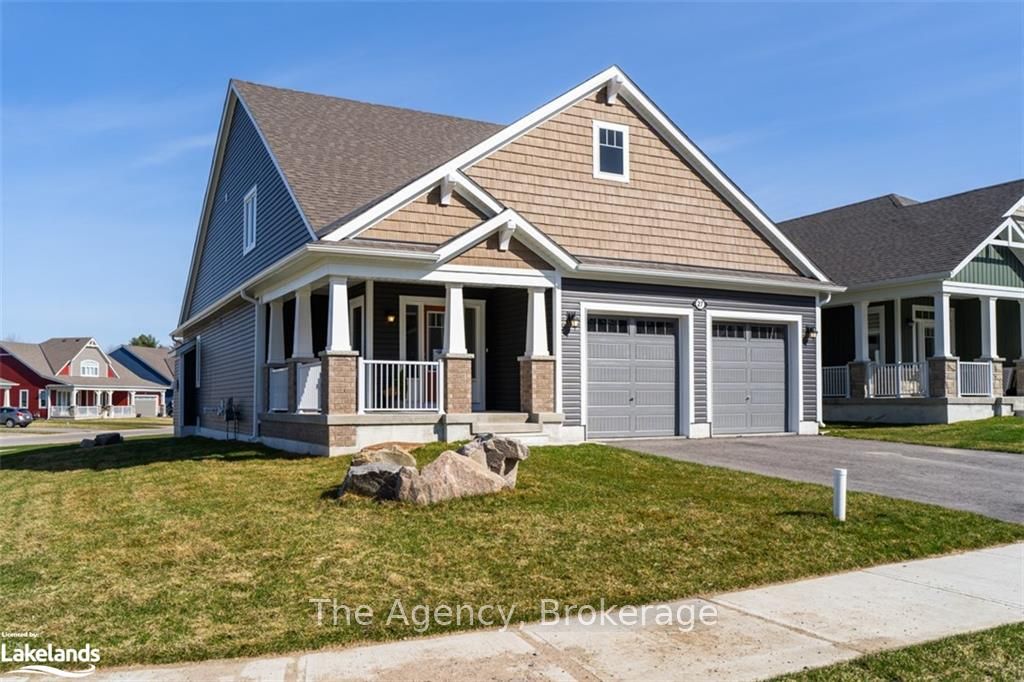 27 STOTHER Crescent, Bracebridge, ON P1L 0A9 photo 2