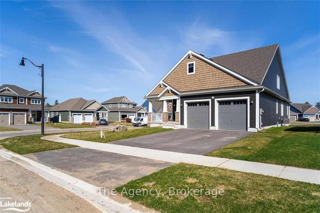 27 STOTHER Crescent, Bracebridge, ON P1L 0A9 photo 3