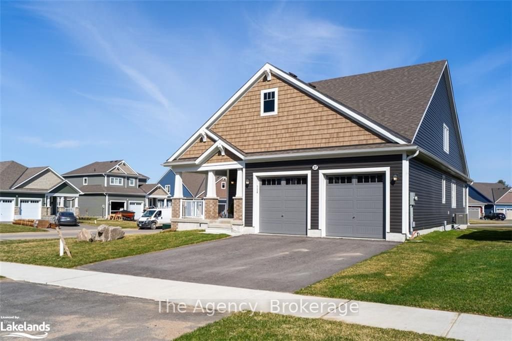 27 STOTHER Crescent, Bracebridge, ON P1L 0A9 photo 4