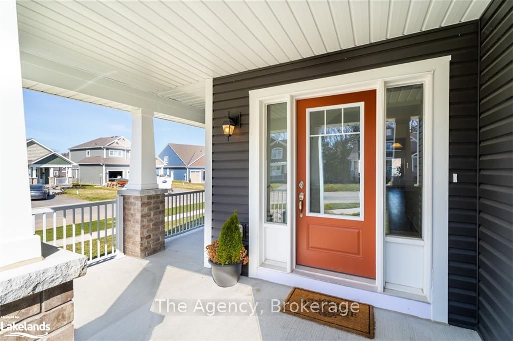 27 STOTHER Crescent, Bracebridge, ON P1L 0A9 photo 5