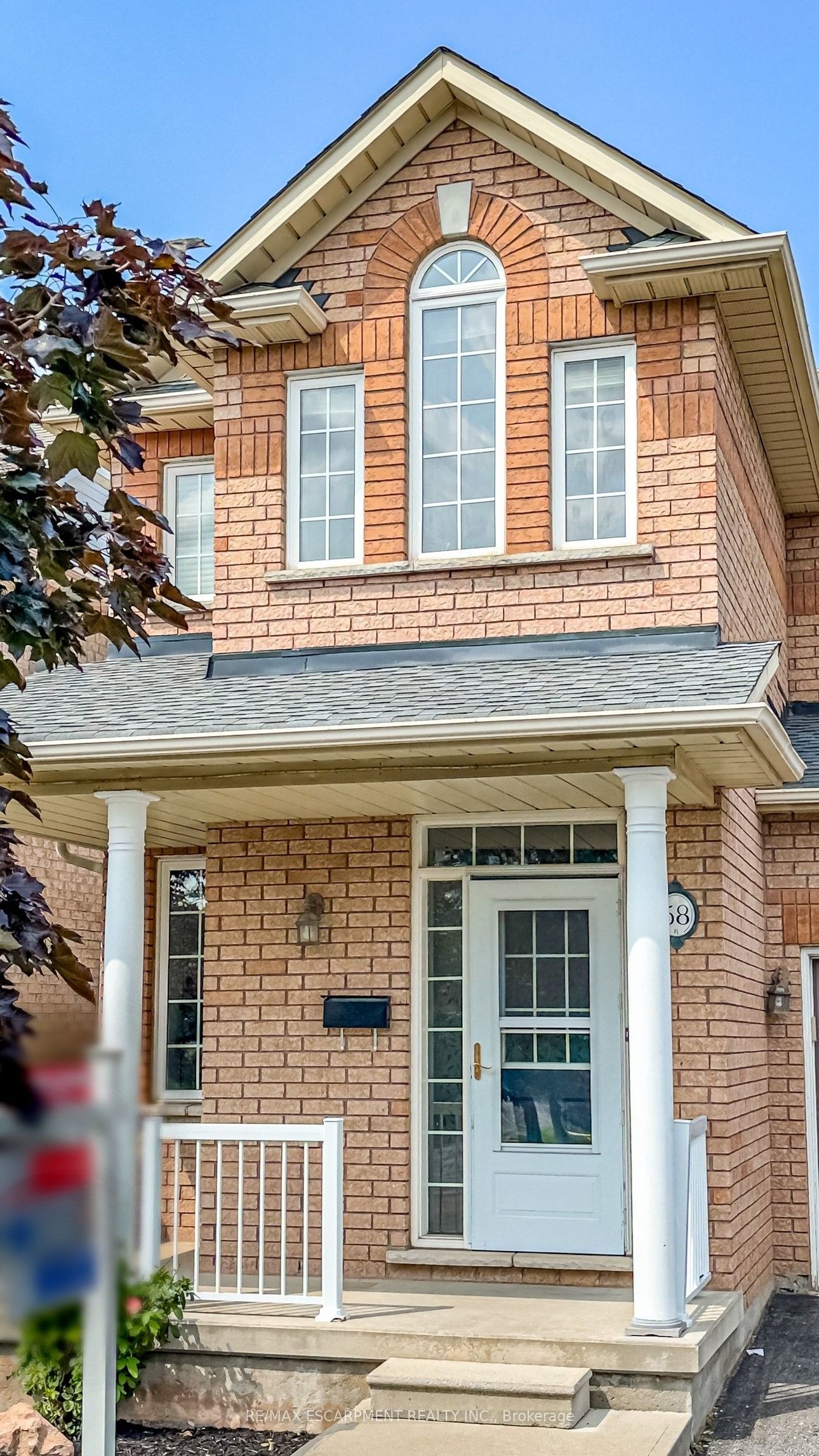 58 Peachwood Crescent, Hamilton, ON L8E 5Z8 photo 4