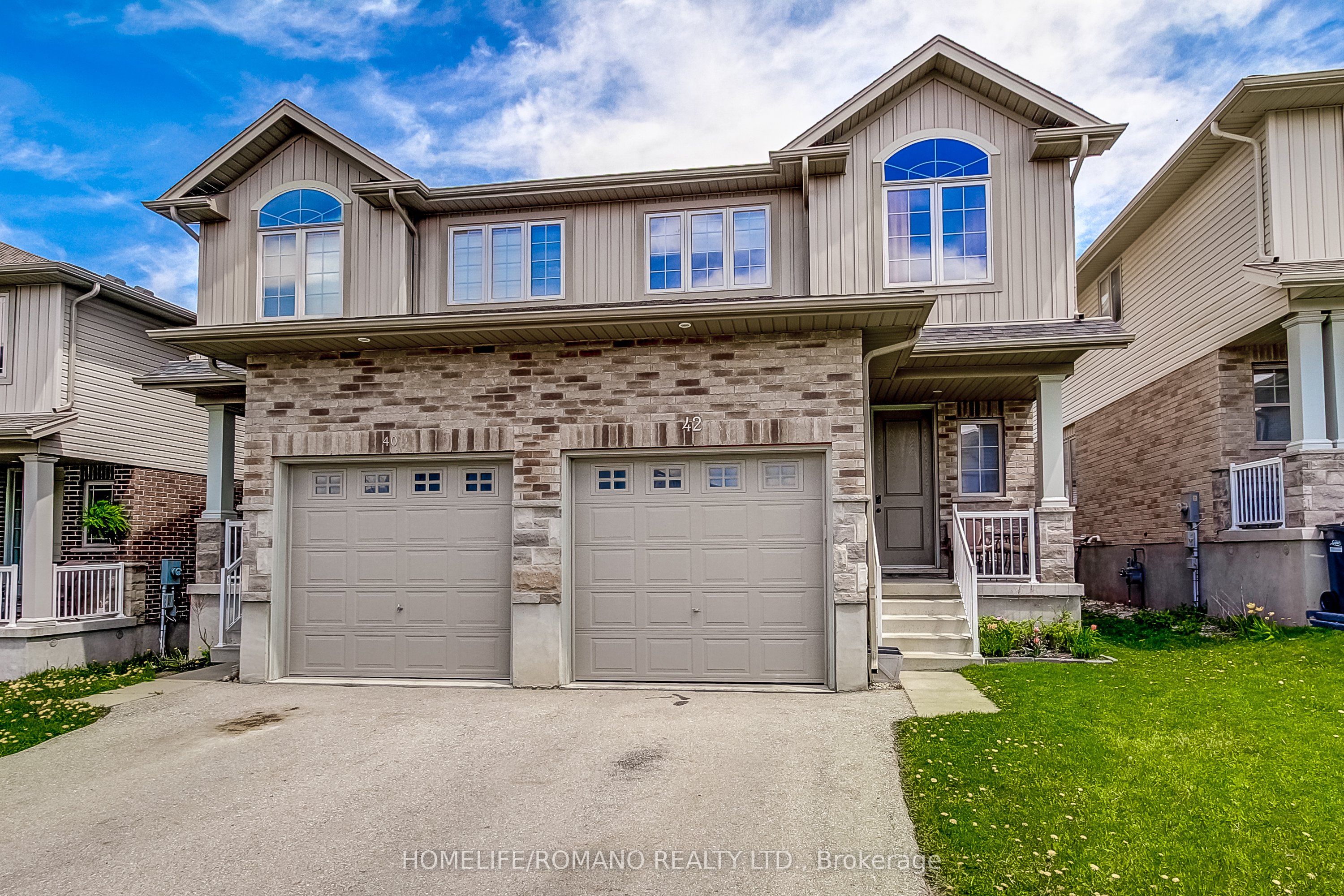 42 Dallan Drive, Guelph, ON N1L 0N1