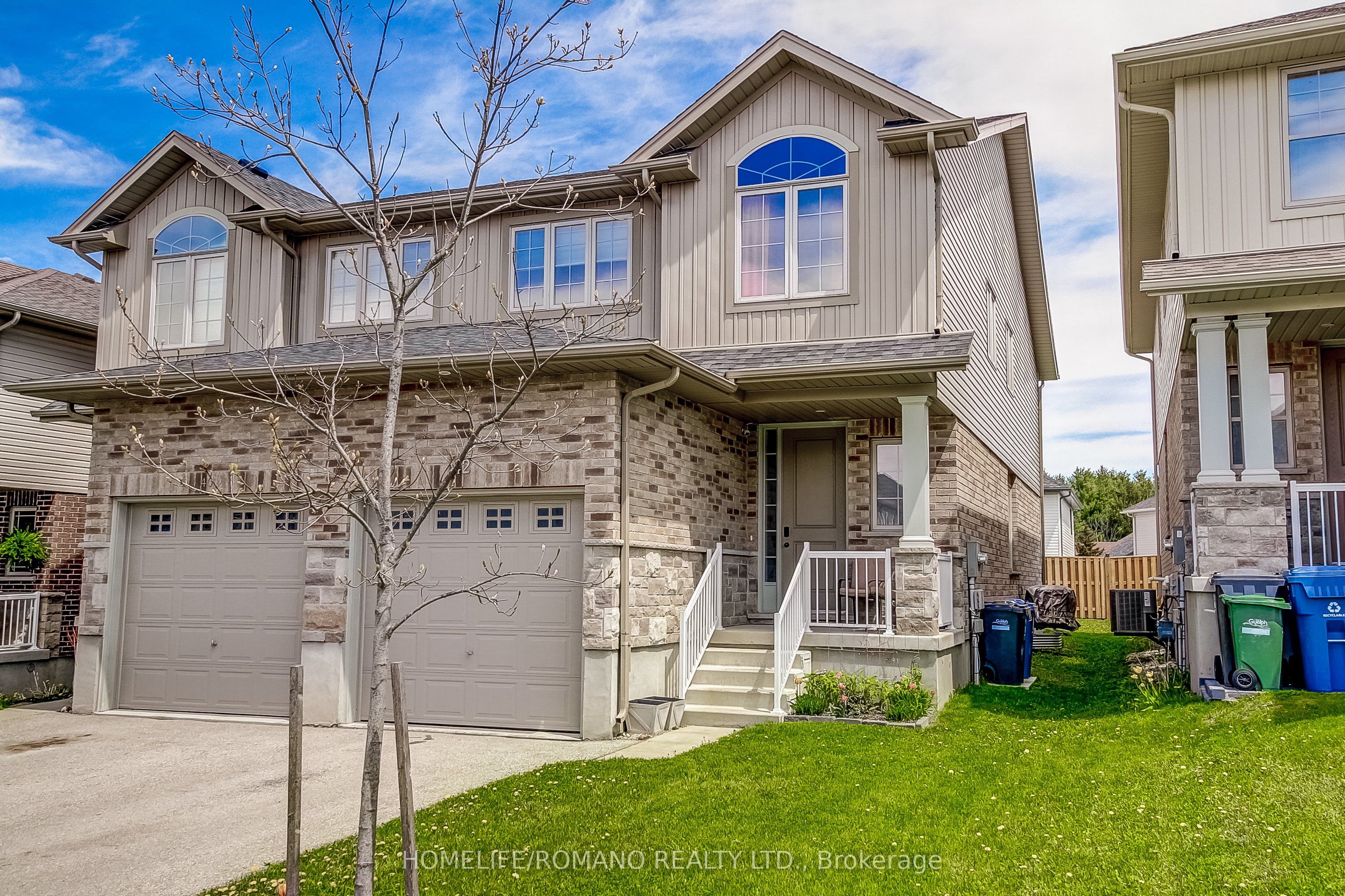 42 Dallan Drive, Guelph, ON N1L 0N1 photo 2