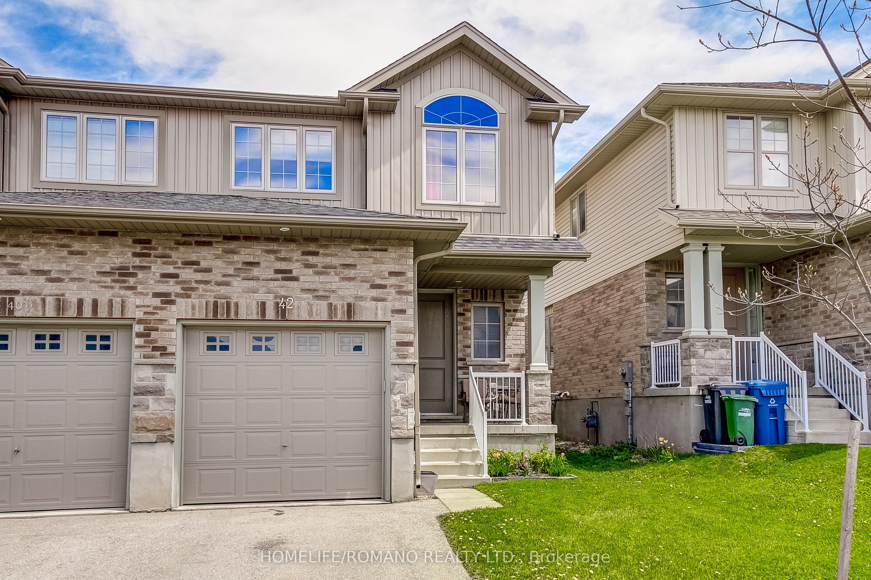 42 Dallan Drive, Guelph, ON N1L 0N1 photo 3
