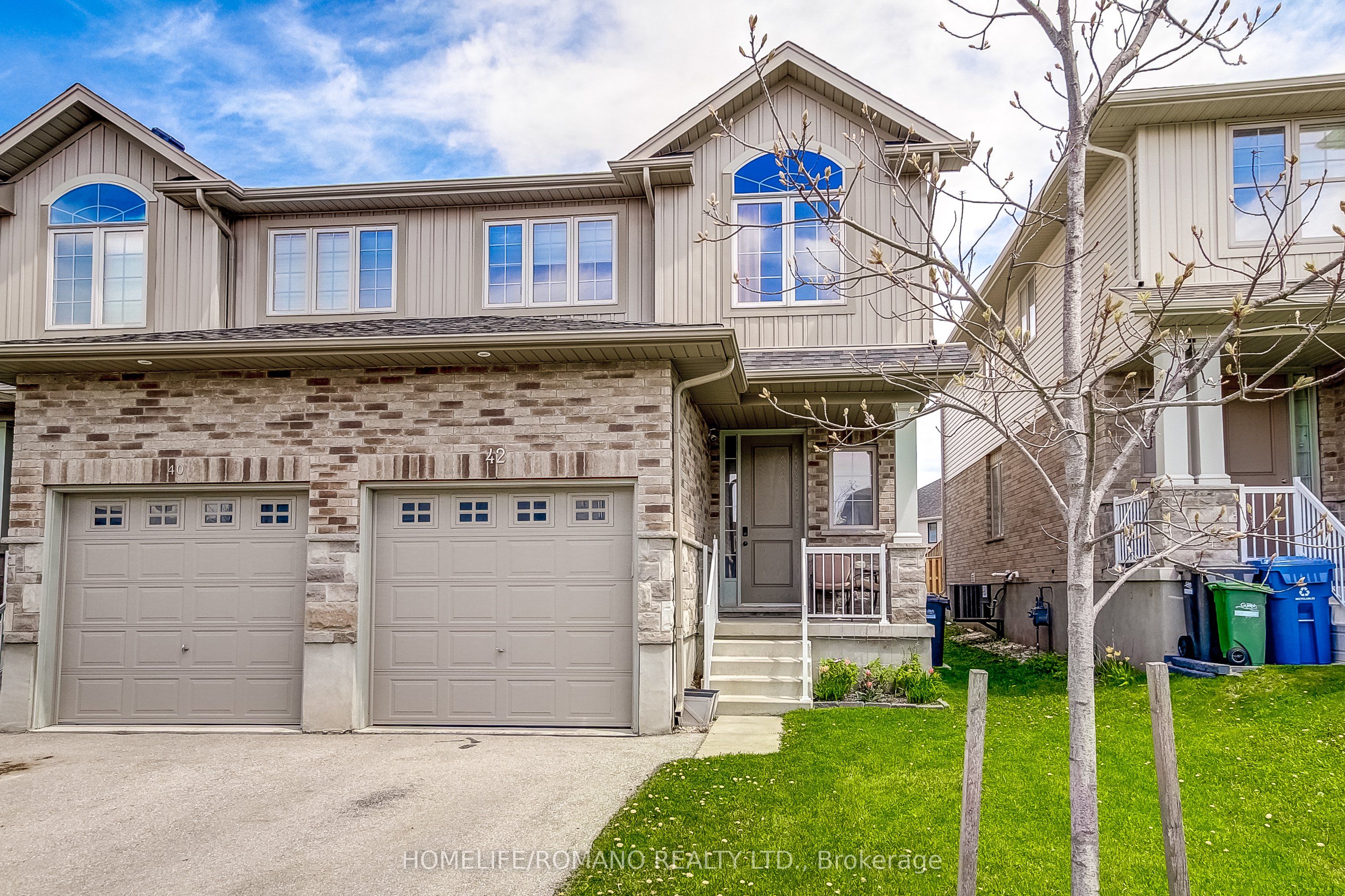 42 Dallan Drive, Guelph, ON N1L 0N1 photo 4