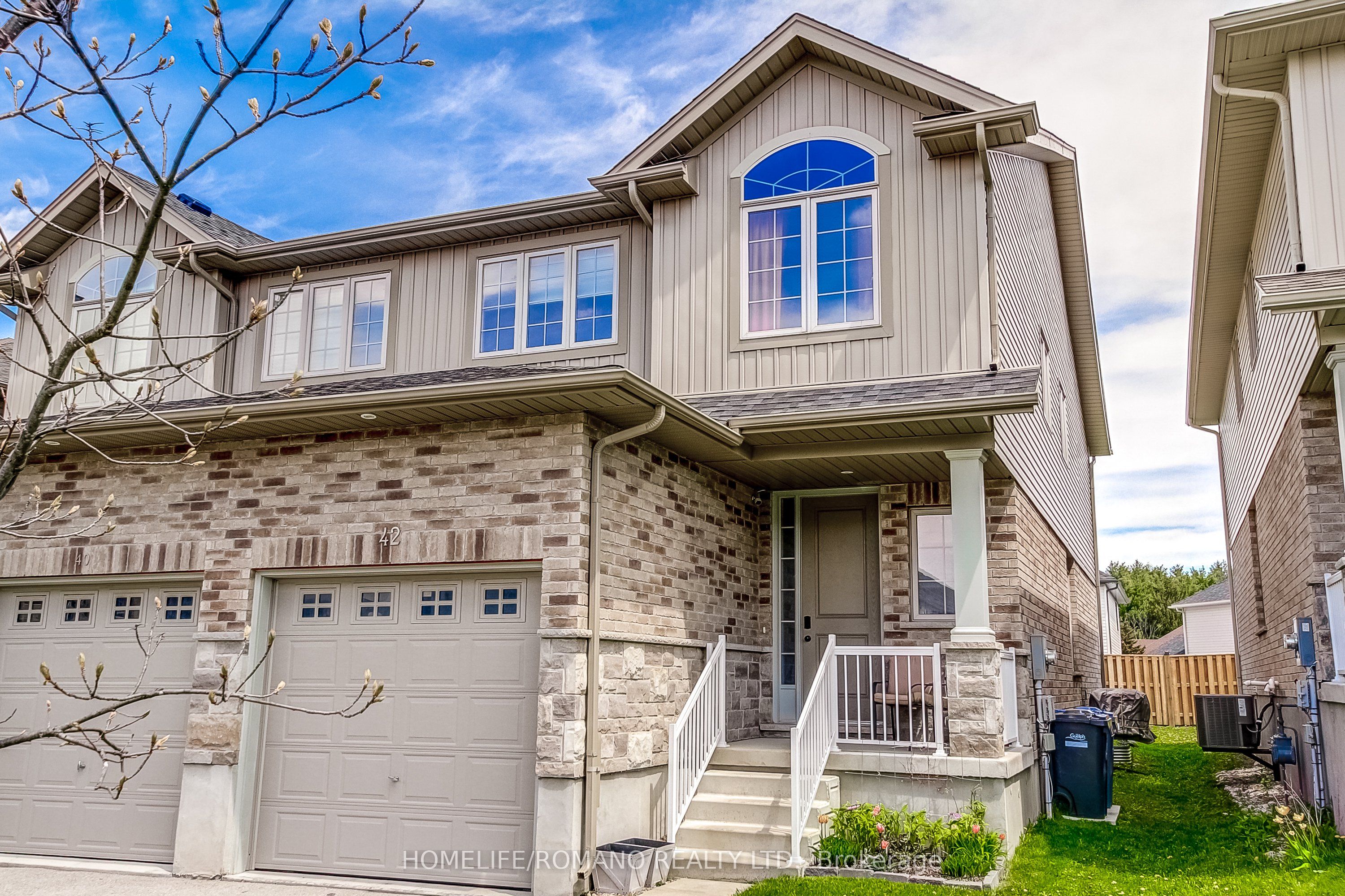 42 Dallan Drive, Guelph, ON N1L 0N1 photo 5