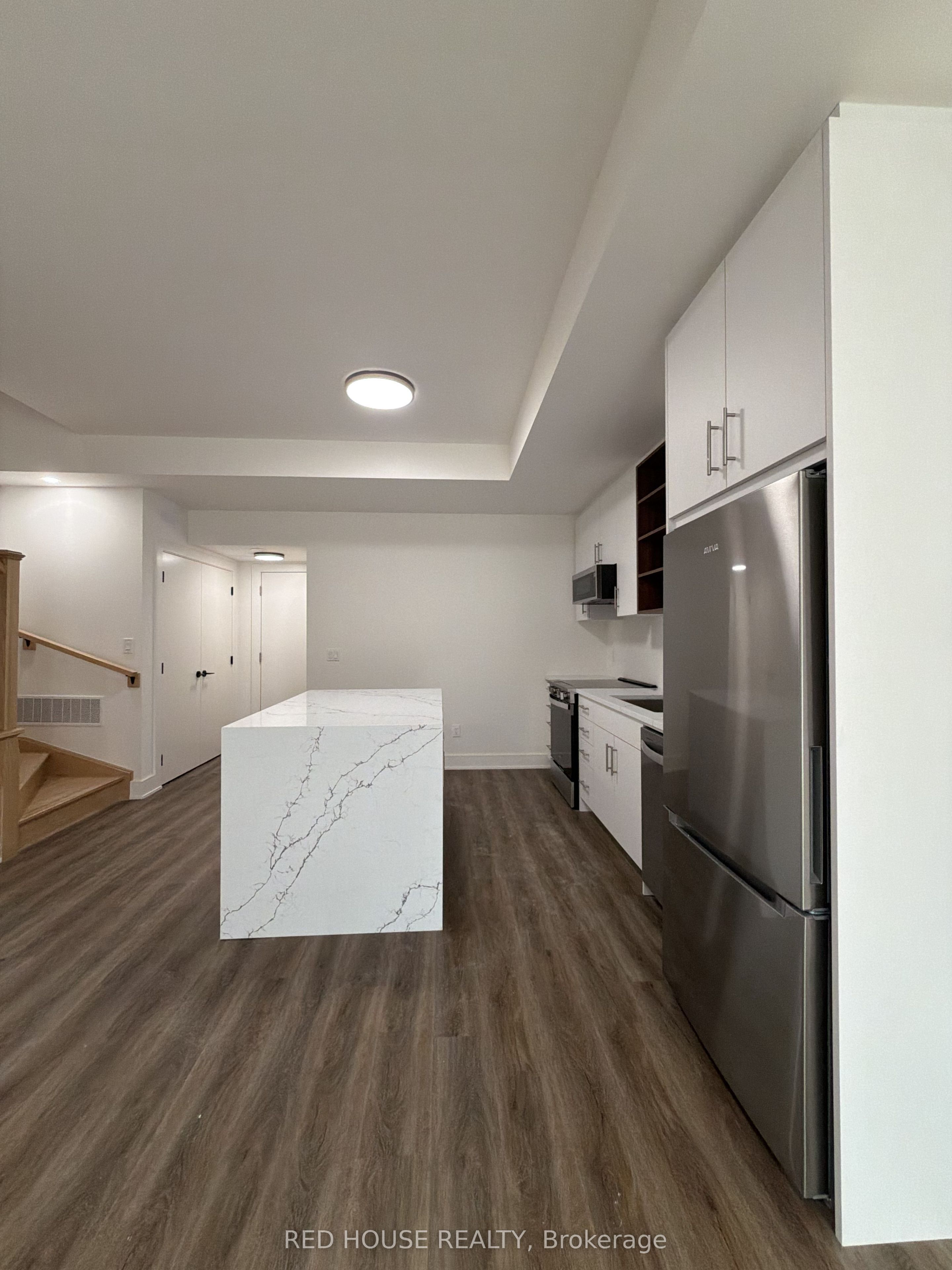 167 Everett Common, St. Catharines, ON L2P 0G7 photo 5