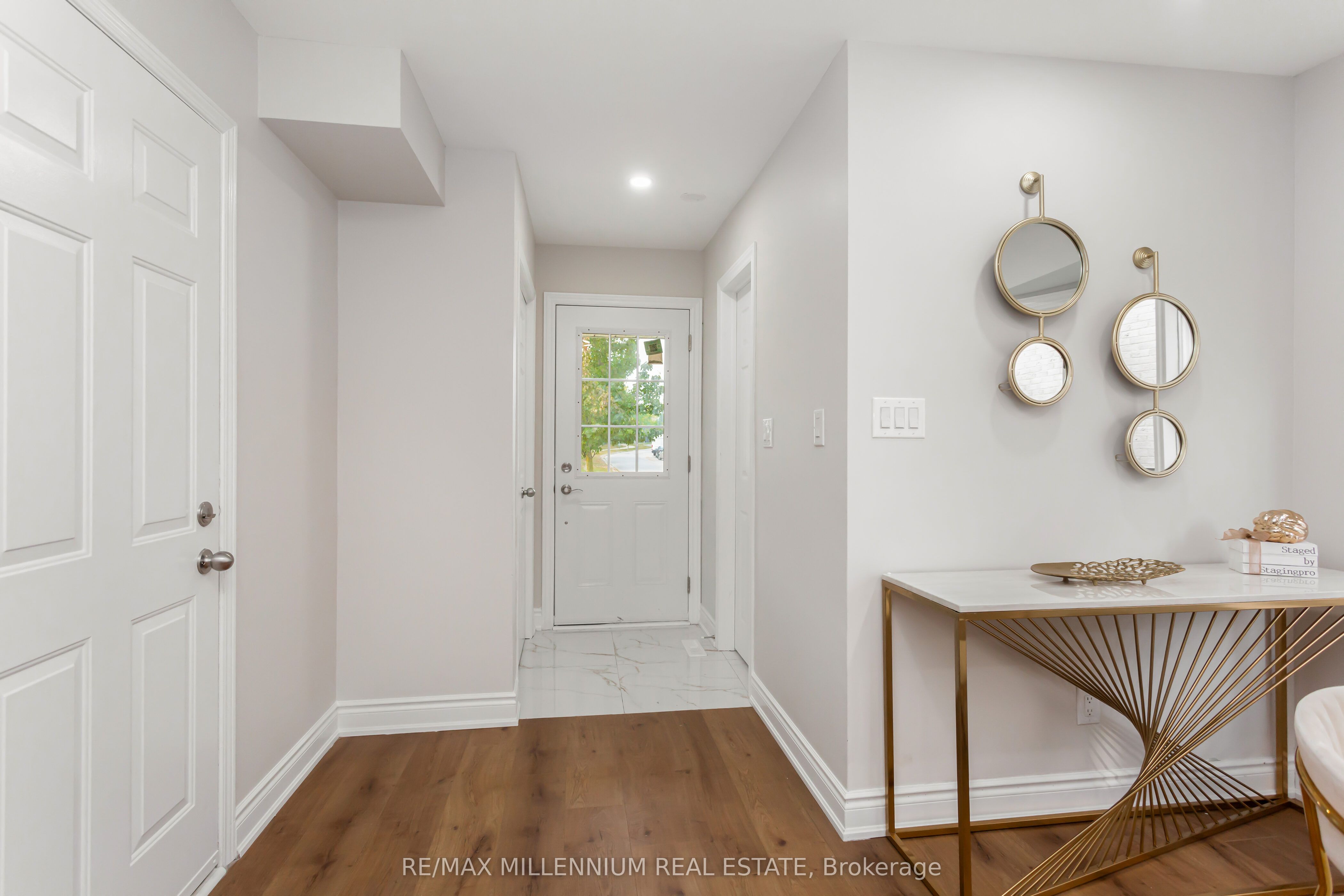 61 Mistywood Drive UPPER, Hamilton, ON L8J 2N7 photo 5