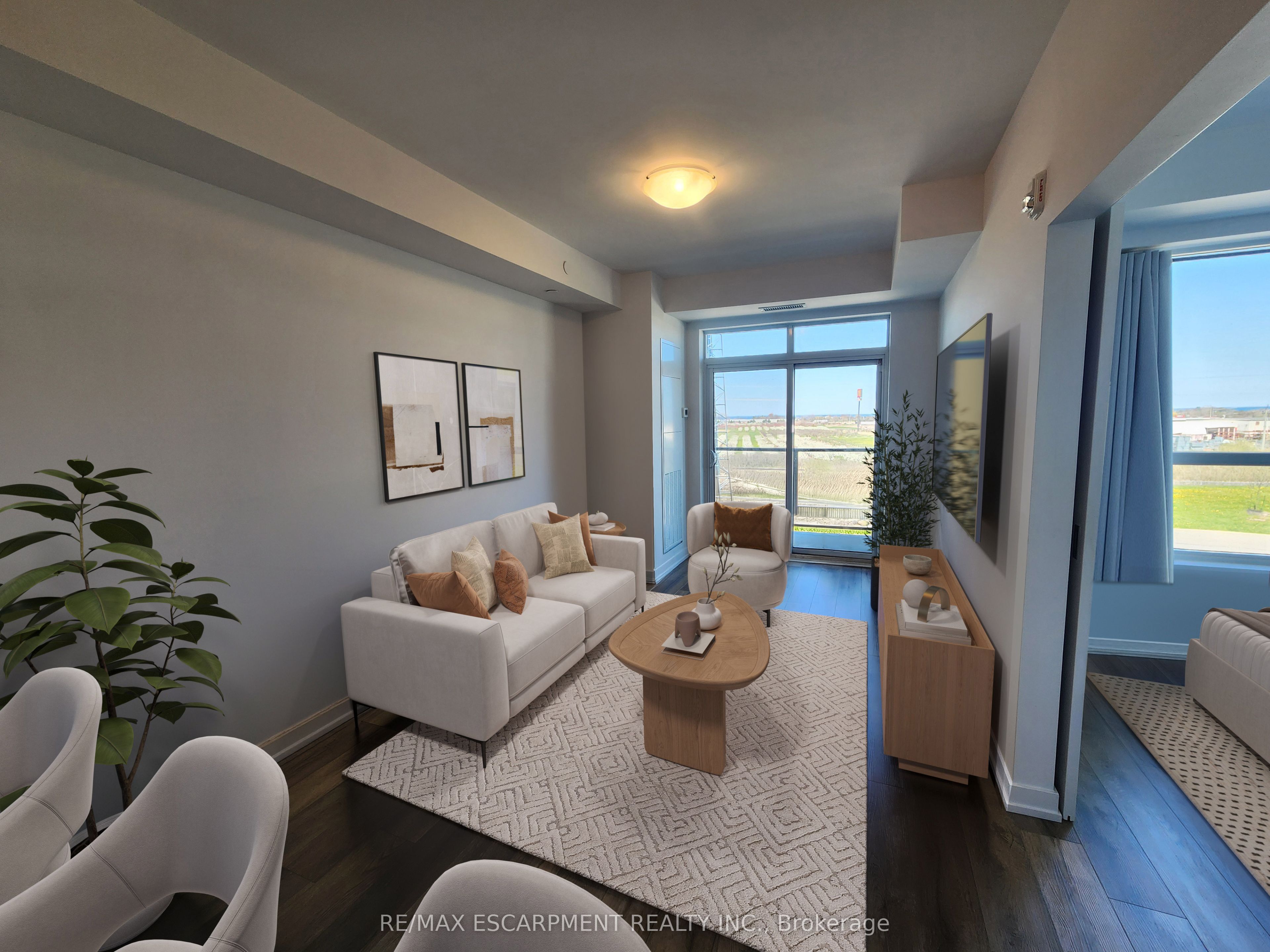 5055 Greenlane Road 313, Lincoln, ON L0R 1B3 photo 3