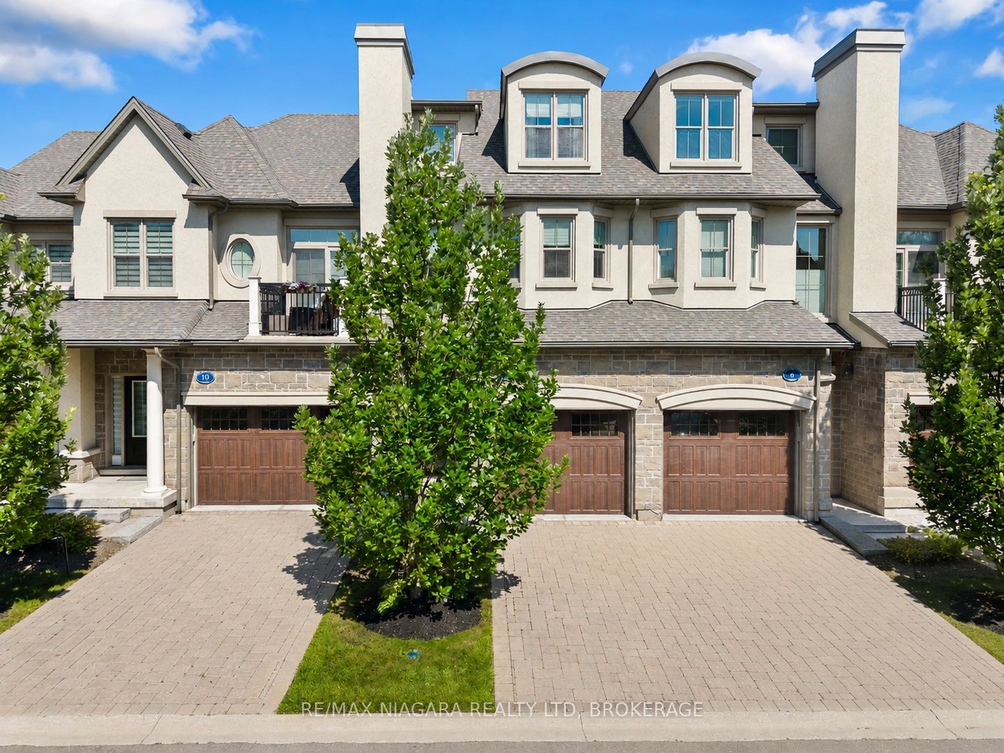 8 St. Andrews Lane S, Niagara-on-the-Lake, ON L0S 1J0