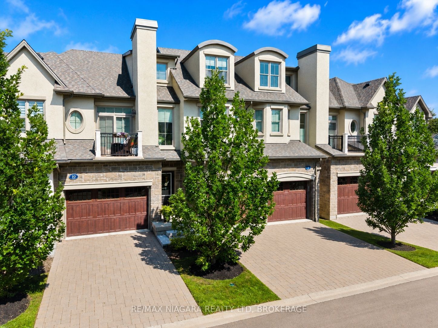 8 St. Andrews Lane S, Niagara-on-the-Lake, ON L0S 1J0 photo 2