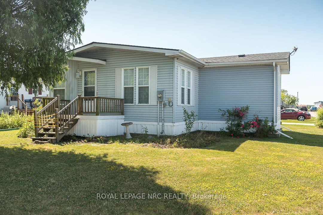 3033 Townline Road 264, Fort Erie, ON L0S 1S1