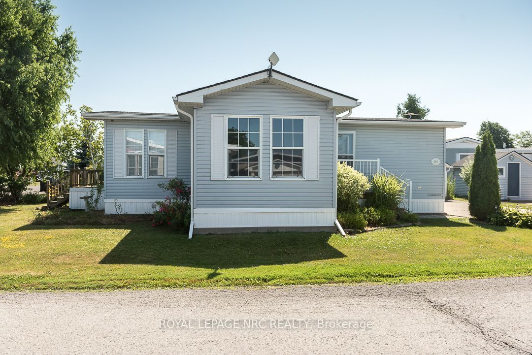 3033 Townline Road 264, Fort Erie, ON L0S 1S1 photo 2