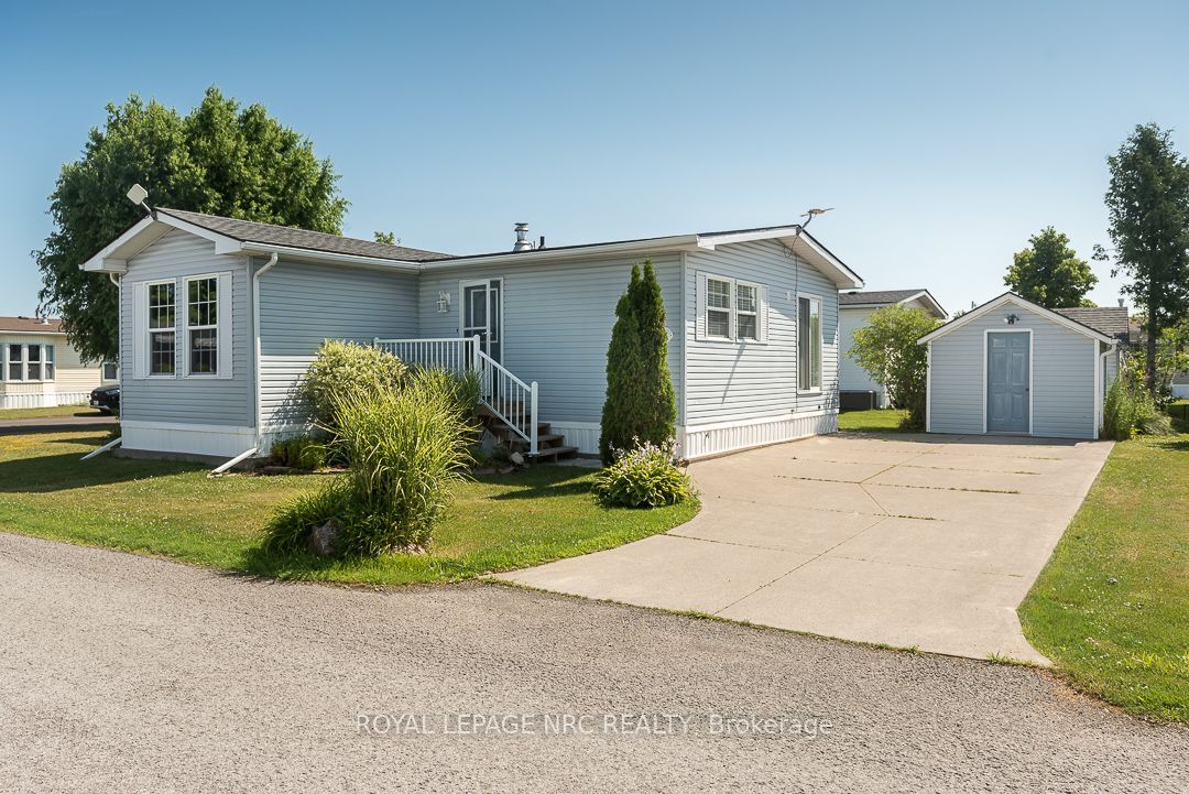 3033 Townline Road 264, Fort Erie, ON L0S 1S1 photo 3