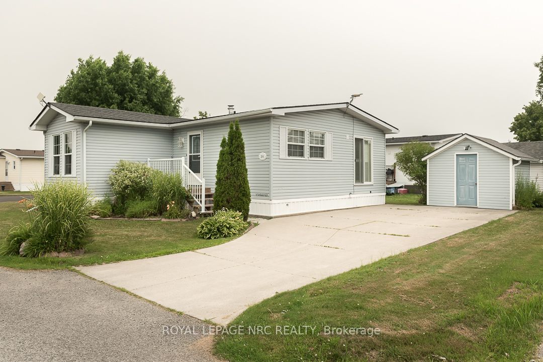 3033 Townline Road 264, Fort Erie, ON L0S 1S1 photo 4