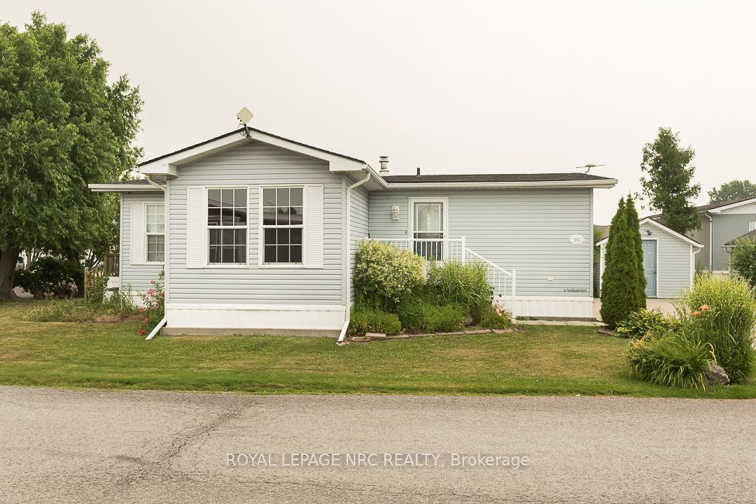 3033 Townline Road 264, Fort Erie, ON L0S 1S1 photo 5