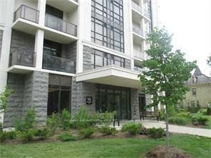 90 Charlton Ave W Avenue #503, Hamilton, ON L8P 2C3 photo 4