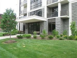 90 Charlton Ave W Avenue #503, Hamilton, ON L8P 2C3 photo 5