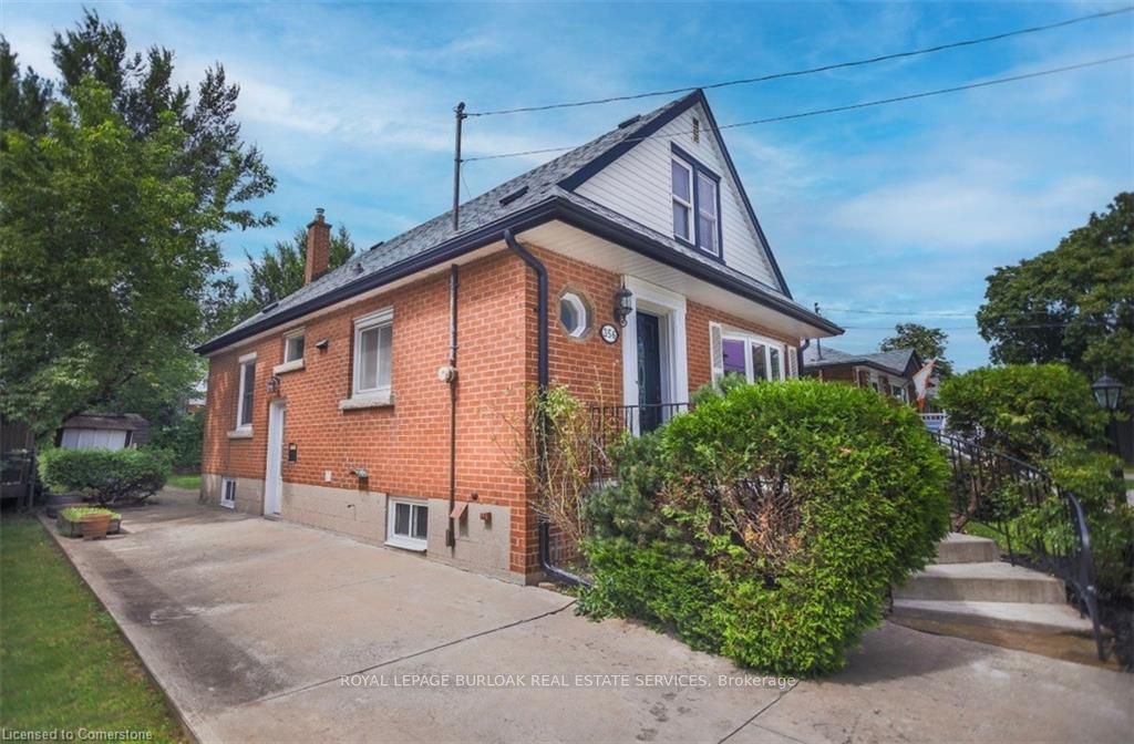 356 East 17th Street Upper, Hamilton, ON L9A 4N2 photo 2