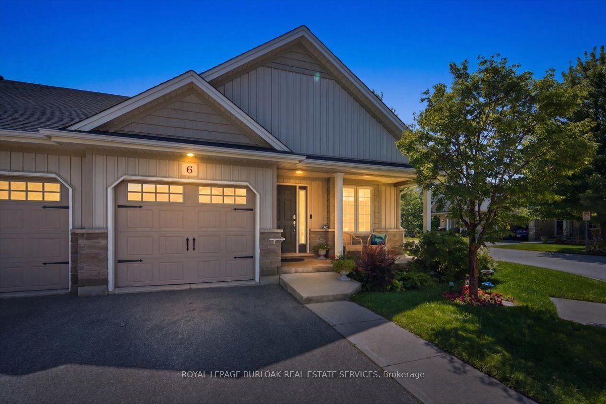 6 Sunnydale Court, West Lincoln, ON L0R 2A0 photo 3