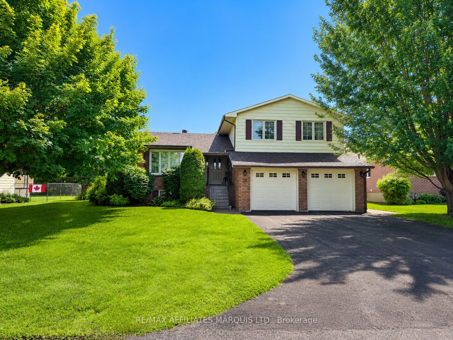 28 Fairholme Drive, South Dundas, ON K0C 1X0 photo 2