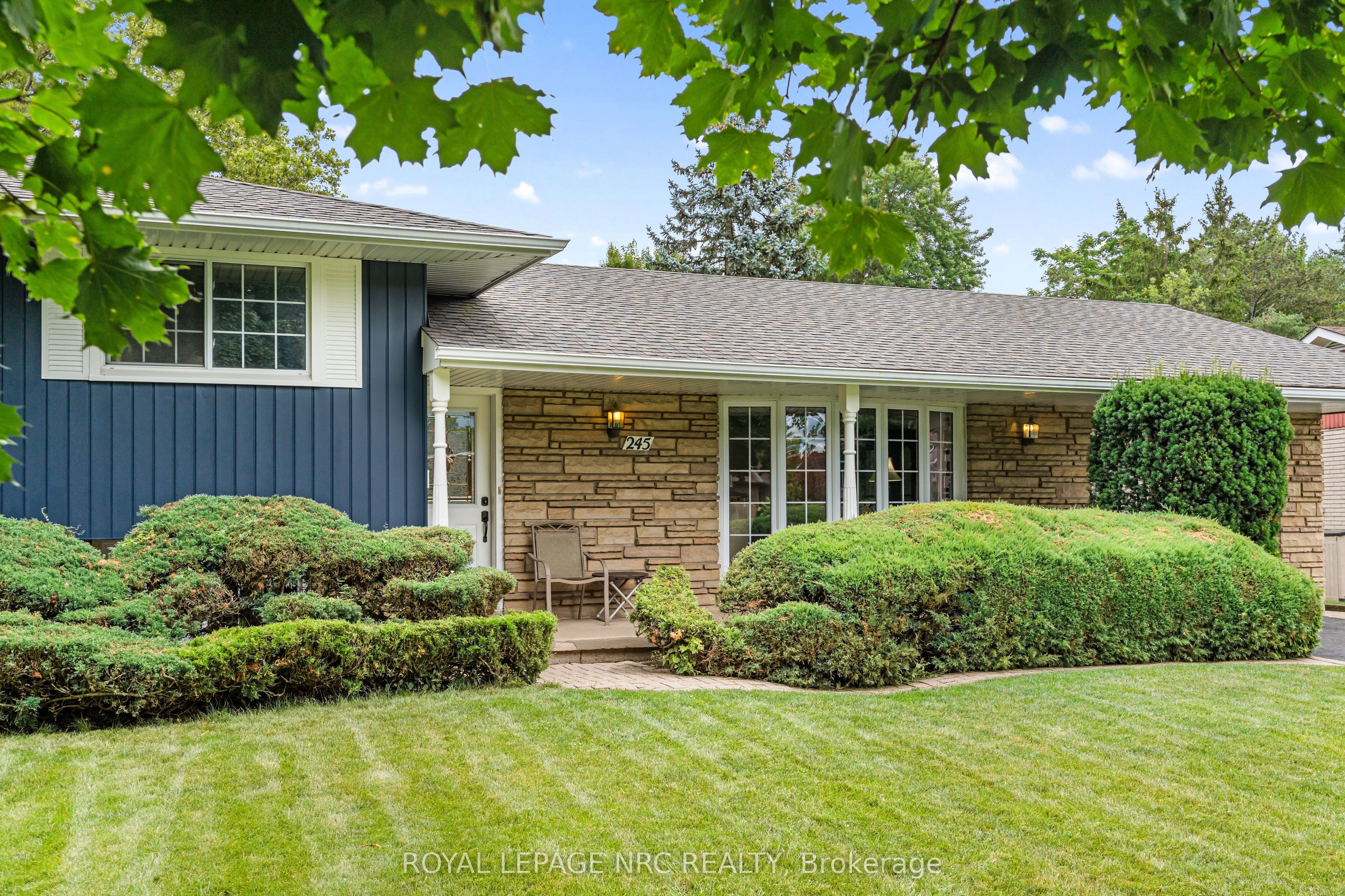 245 Riverview Boulevard, St. Catharines, ON L2T 3N2 photo 3