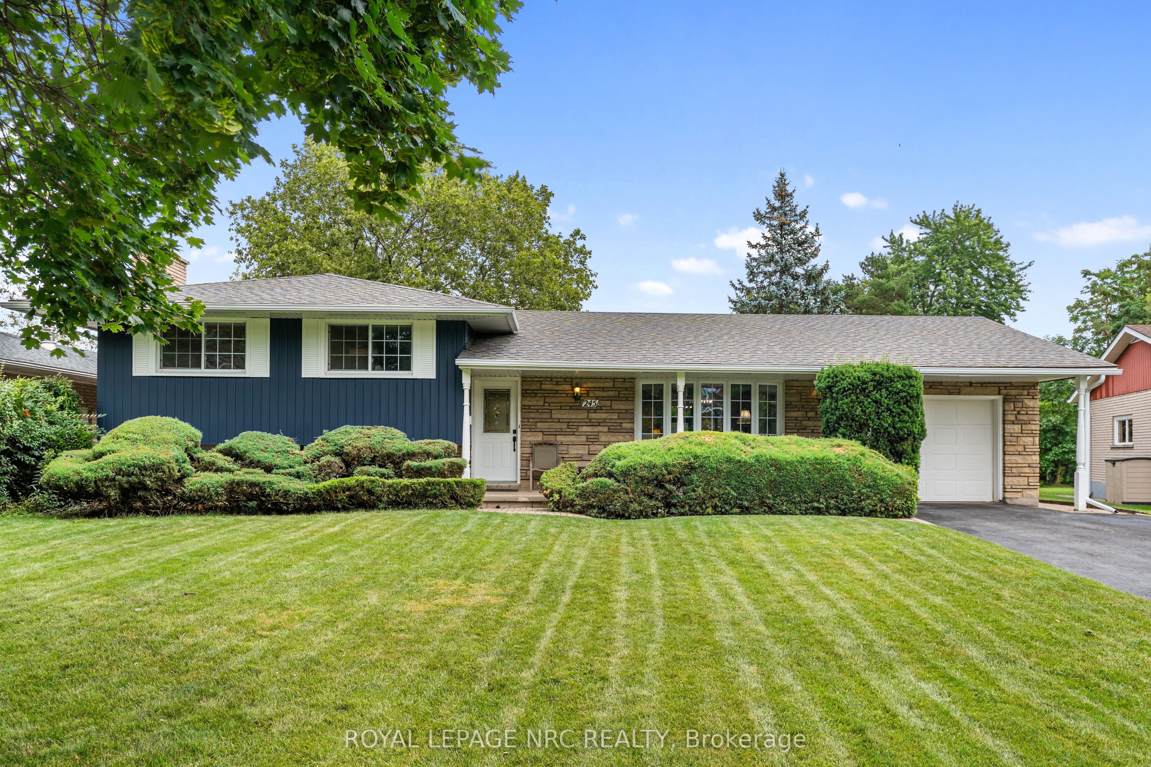 245 Riverview Boulevard, St. Catharines, ON L2T 3N2 photo 4