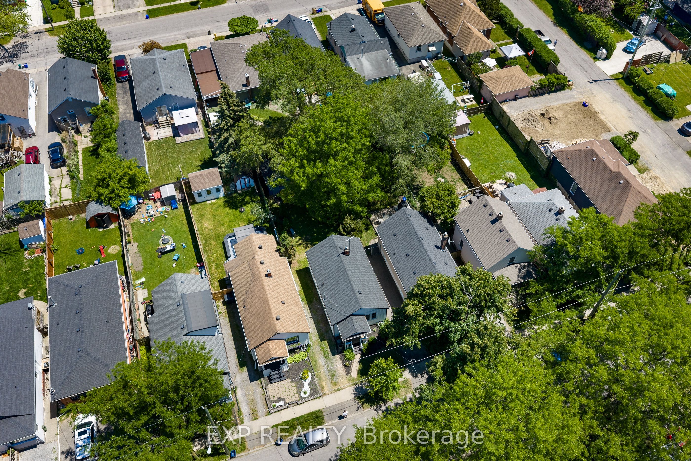 28 Grantham Avenue, St. Catharines, ON L2P 3B4 photo 5