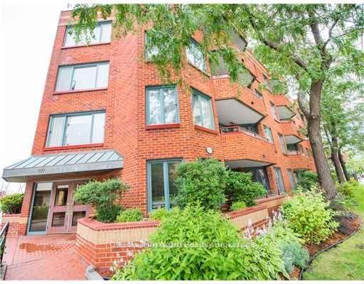 317 Metcalfe Street 103, Ottawa Centre, ON K2P 1S3 photo 3
