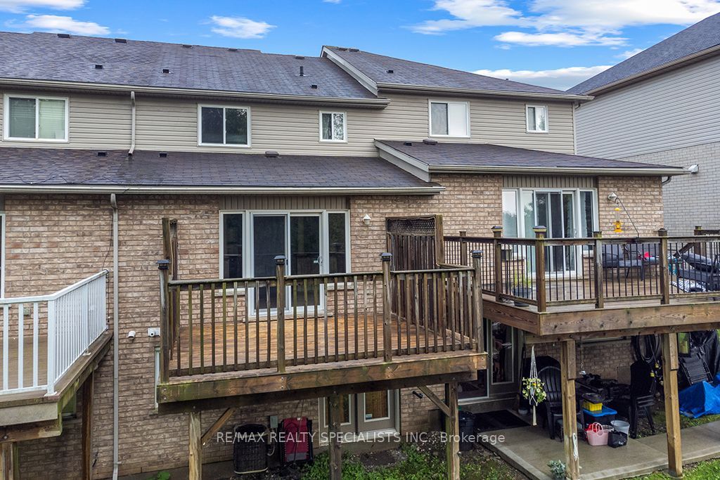 292 Briarmeadow Drive, Kitchener, ON N2A 4L1 photo 4