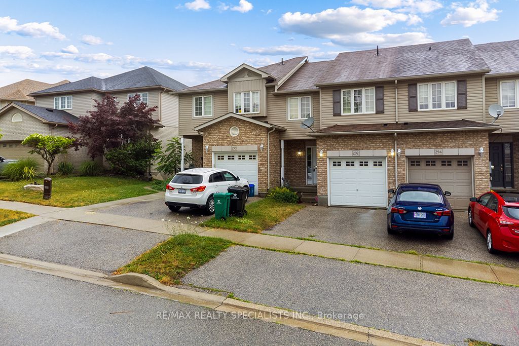 292 Briarmeadow Drive, Kitchener, ON N2A 4L1 photo 5
