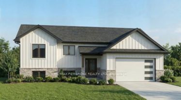 53 Eddy Crescent, Pembroke, ON K8A 0M1 photo 2