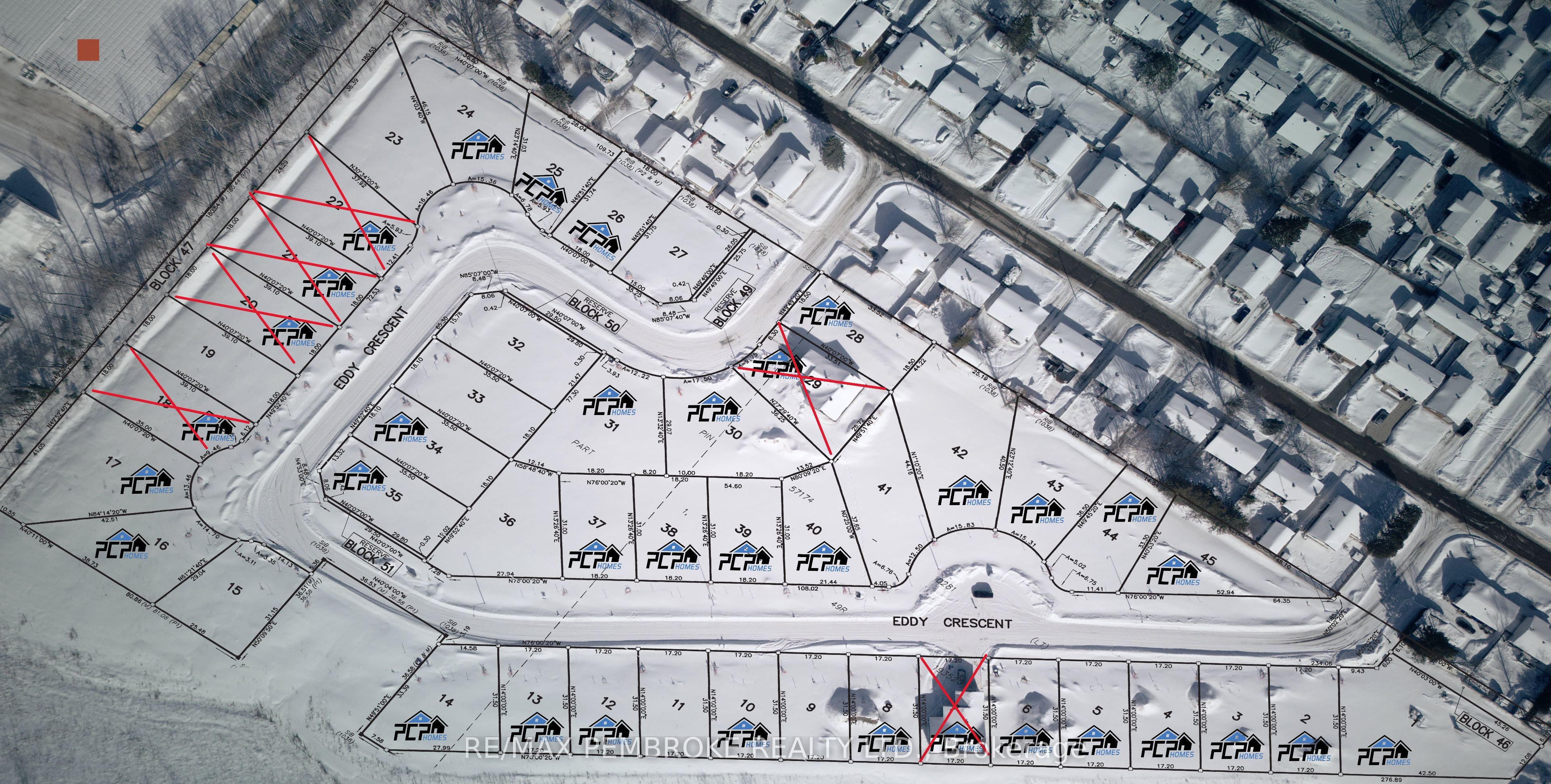 53 Eddy Crescent, Pembroke, ON K8A 0M1 photo 3
