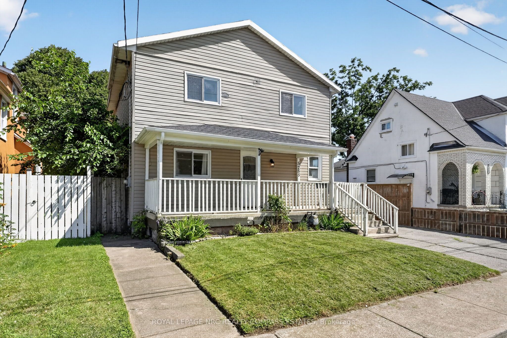 5785 Emery Street, Niagara Falls, ON L2G 1L8 photo 2
