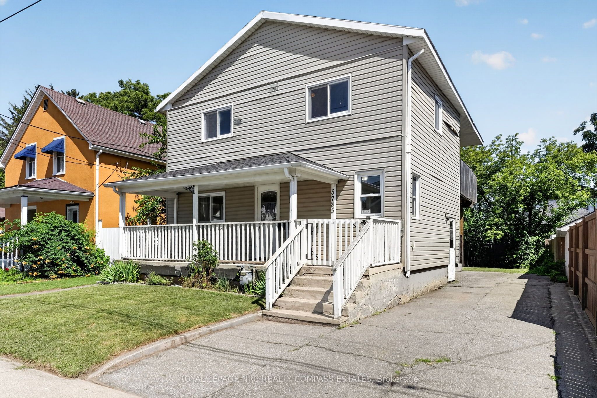5785 Emery Street, Niagara Falls, ON L2G 1L8 photo 3