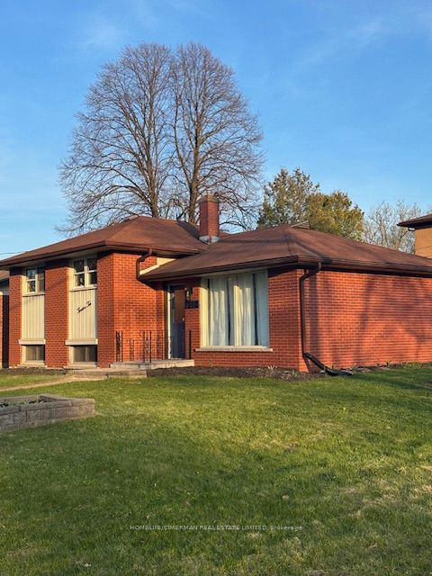 1210 Homuth Avenue, Cambridge, ON N3H 2C9 photo 2