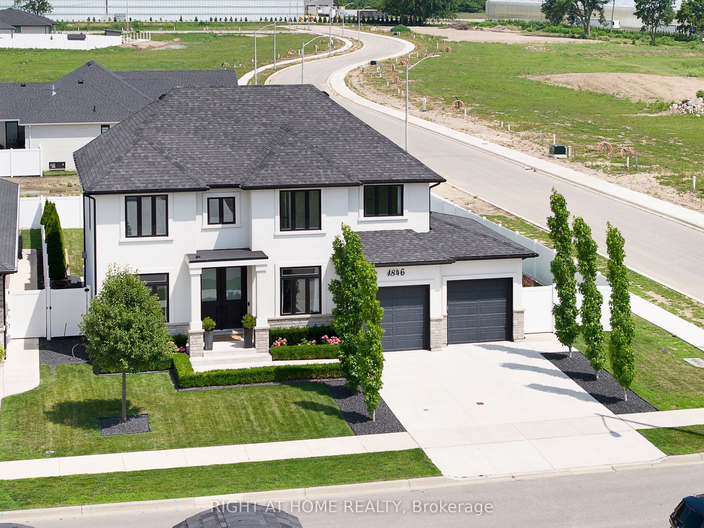 1846 Queens Valley Drive, Kingsville, ON N9Y 0G6 photo 3