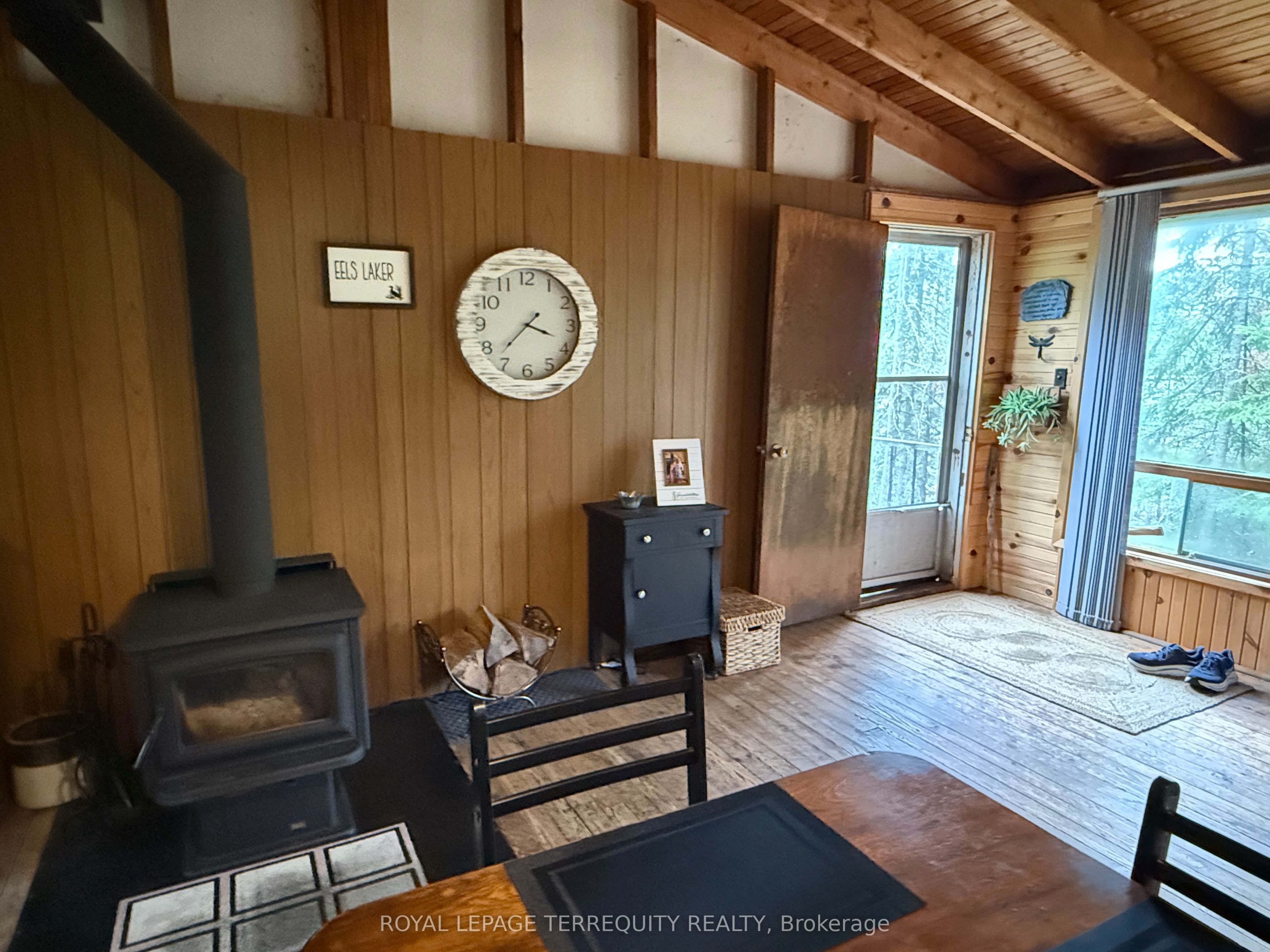 1097 Swirlingleaves Lane, Highlands East, ON K0L 1C0 photo 5